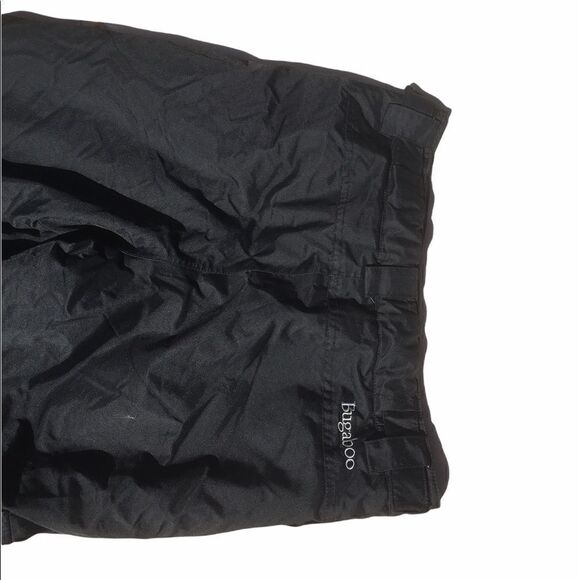 COPY - Columbia Bugaboo Omni Heat Pant Black - Picture 8 of 11